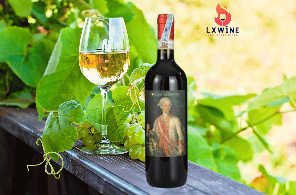 Ser Leopoldo Chianti DOCG